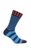 Skarpety Gatta U94.N03 Perfect Man Casual wzorowane 39-47